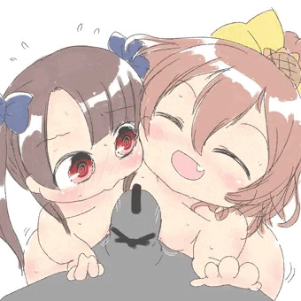 ちっぱいずり