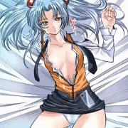 ルリルリ