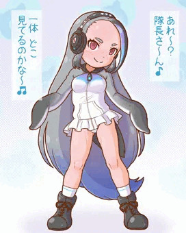 ジャイアント先輩さん