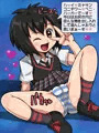 ペニちゃんペニペニしたい