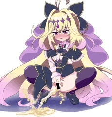 アルカナスターレイン