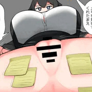 うちのこ秘書セクハラ