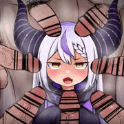 lp様