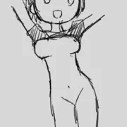 落書き