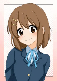 ゆいちゃん