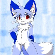 キツネちゃん