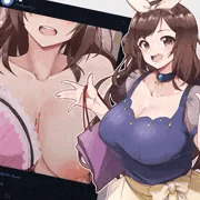 もしかして月岡恋鐘ちゃんの裏垢か…？