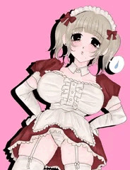 らくがきいろいろ