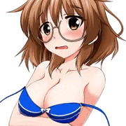 王道ラッキースケベ比奈先生