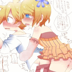 ふたなりんちゃん