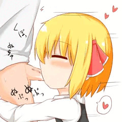 おくちルーミア