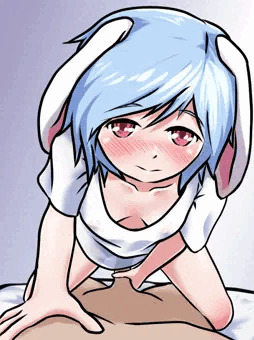 ある朝のレイセン