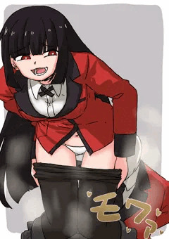 【おなら注意】これもギャンブルですから