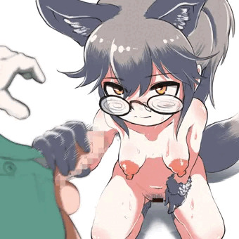 手