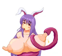 【リクエスト】ウドンゲ