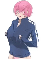 母乳が出ちゃった地味子ちゃん