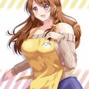 【オリキャラ】優菜さん