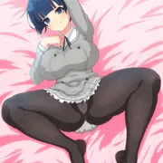 夜桜