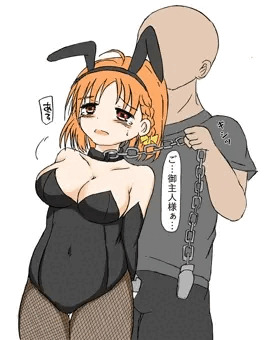 バニーちかちゃ