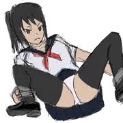 ヤンデレちゃん