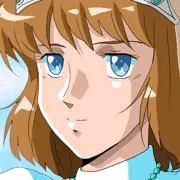 ルパン三世 カリオストロの城　クラリス・ド・カリオストロ