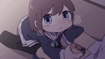 でいどり01　手コキ編基本・ラフ
