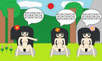お母さんの会話