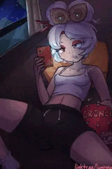 Watching SGDQ