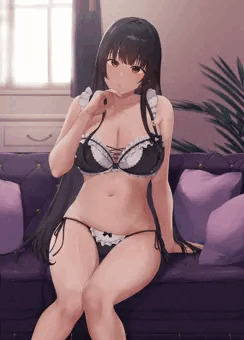 Skeb納品完了しました！