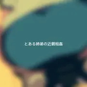 ドットアニメ、近親相姦、姉弟モノ