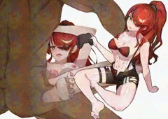 「ptcに『女』を感じるな！」