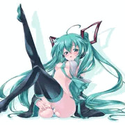 みっくみくに、シて…
