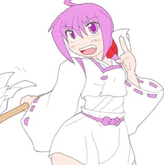 月華の剣士のロリ陰陽師の一条あかりはん