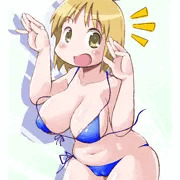 一億年ぶりにえをかいた