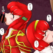 【フェラ】おくちマンコ マケドニア王家バリューセット