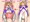 ゆかりさん牛化