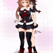 ぽふぽふ