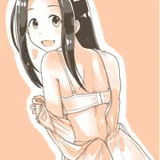 涼宮星花さん・・・・・・・・・・・