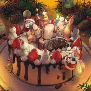 Merry Christmas 2025🎅🎄🦌