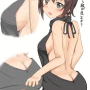 西住まほ