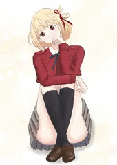リコリス