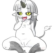 ぽちゃロリ瑞獣