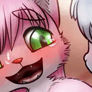 キーダ×プリン
