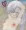 「え？こうやって腕を上げて腋を見せていればいいの？ぷみぃ…？」