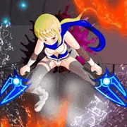 このダンジョンっておしっこする余裕なんて無いよね…