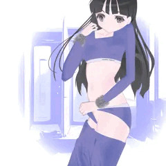 Xらくがき