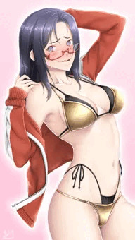 佐藤早紀絵さん。