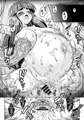 C103新刊「孕籠-ﾖｳﾛｳ-」サンプル