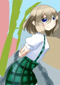 アリーシャさま