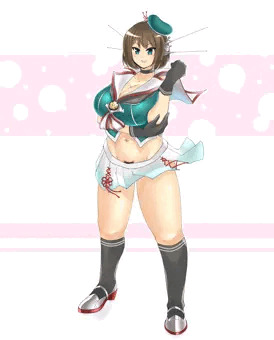 まやさま。